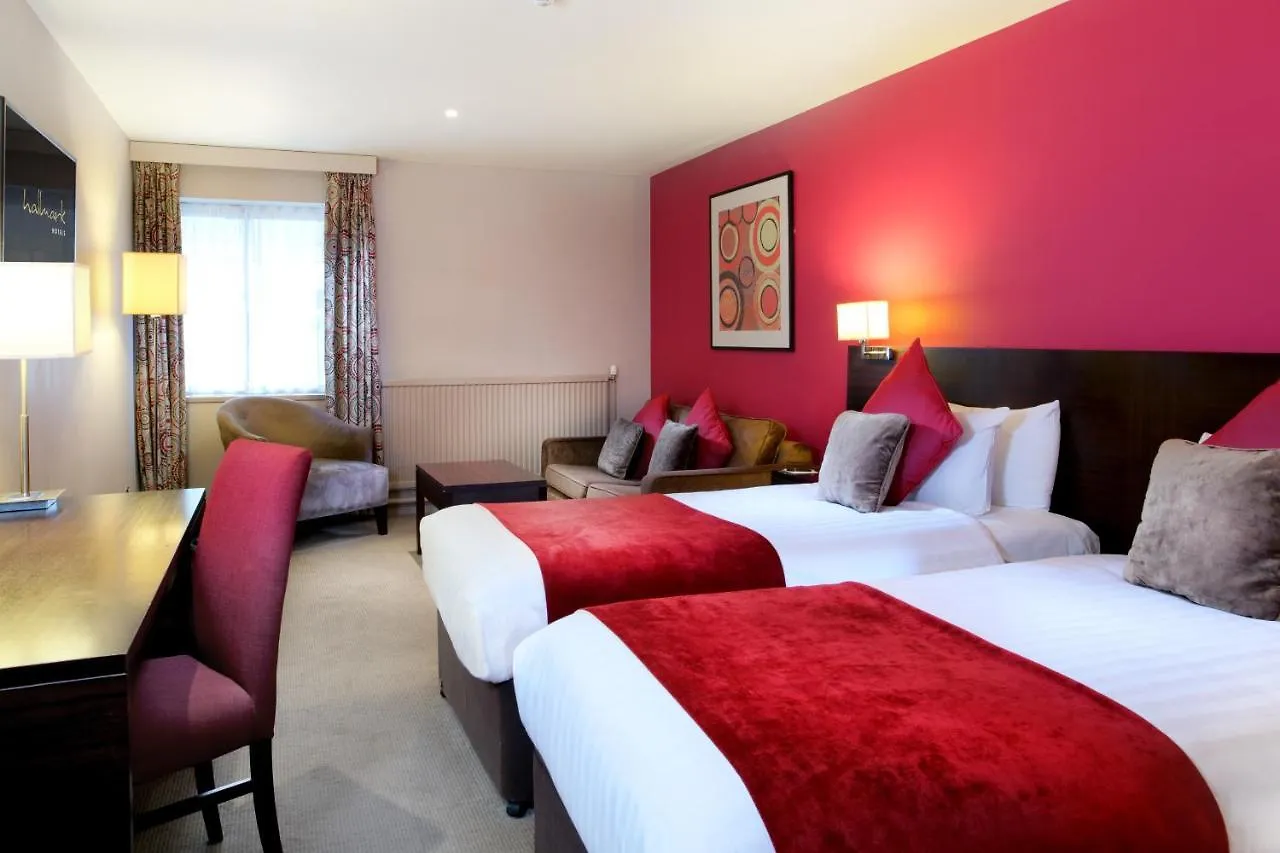 Aberdeen Airport Dyce Hotel, Sure Hotel Collection By BW