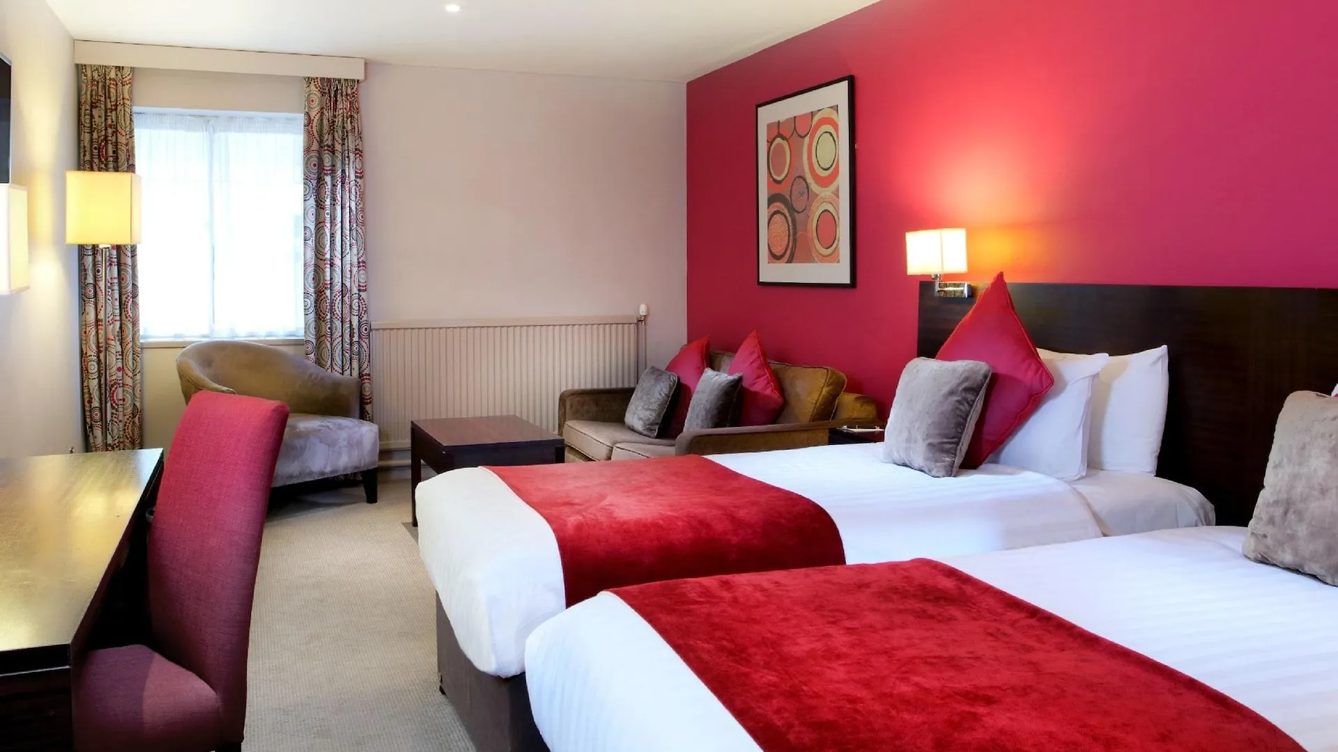 Aberdeen Airport Dyce Hotel, Sure Hotel Collection By BW