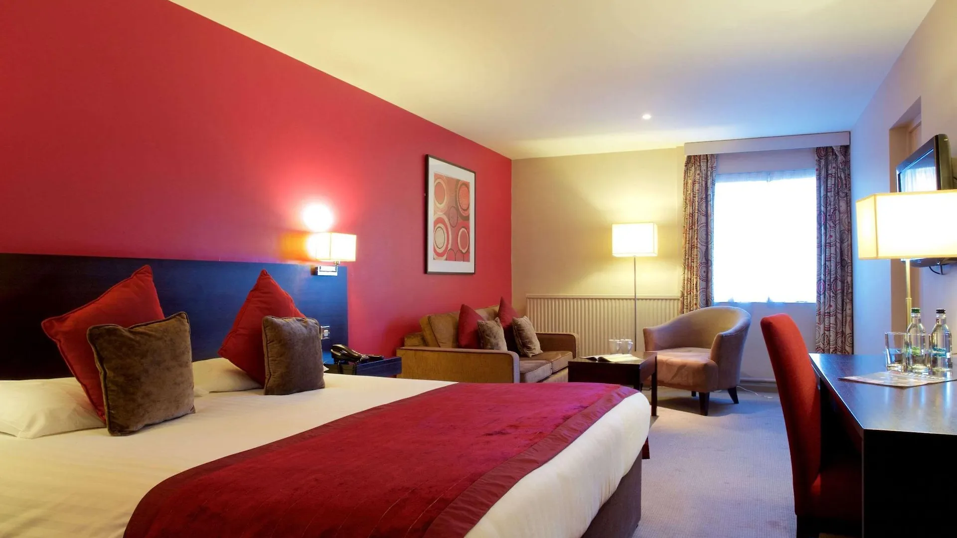 Aberdeen Airport Dyce Hotel, Sure Hotel Collection By BW