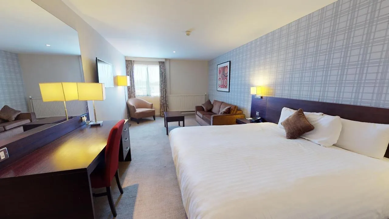 Aberdeen Airport Dyce Hotel, Sure Hotel Collection By BW