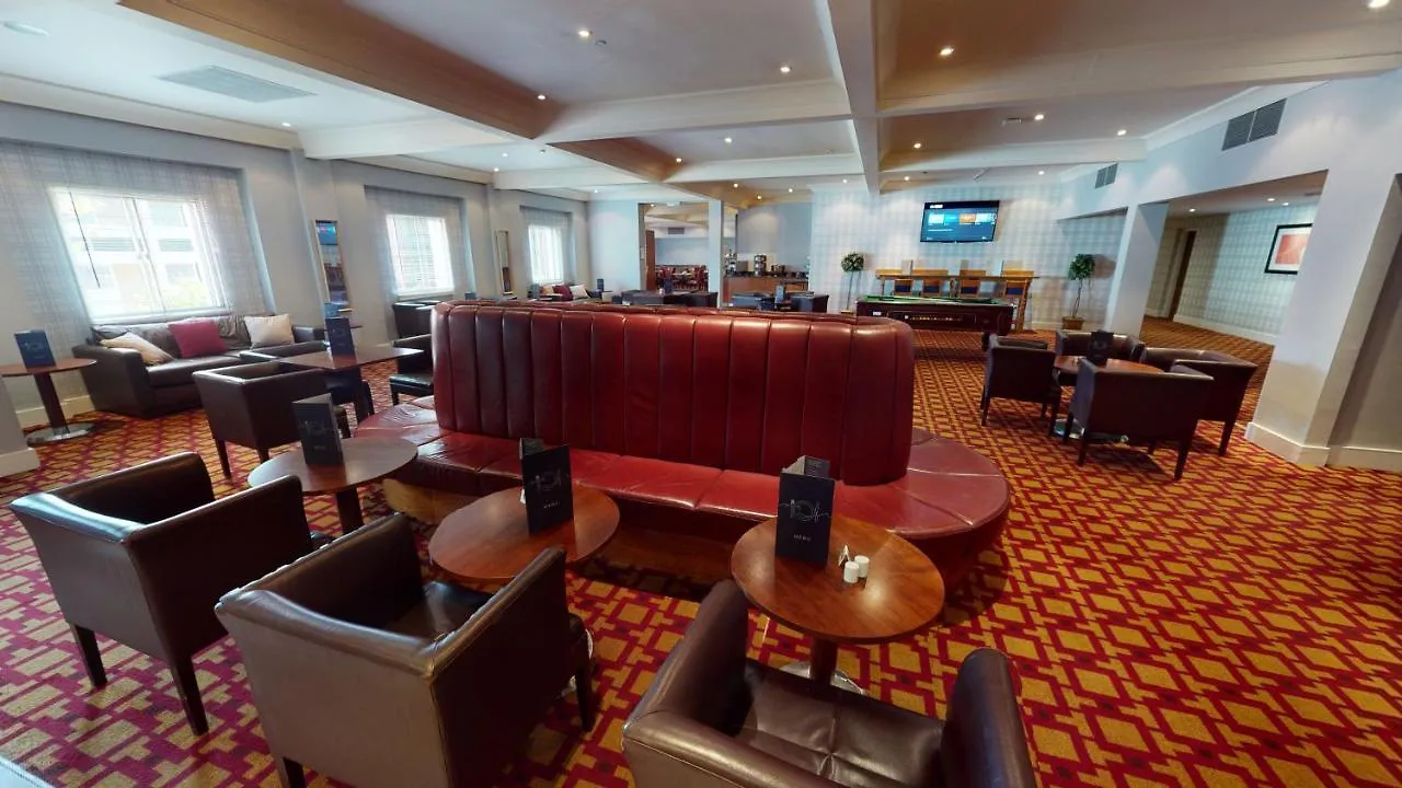 Aberdeen Airport Dyce Hotel, Sure Hotel Collection By BW 3*,  Reino Unido