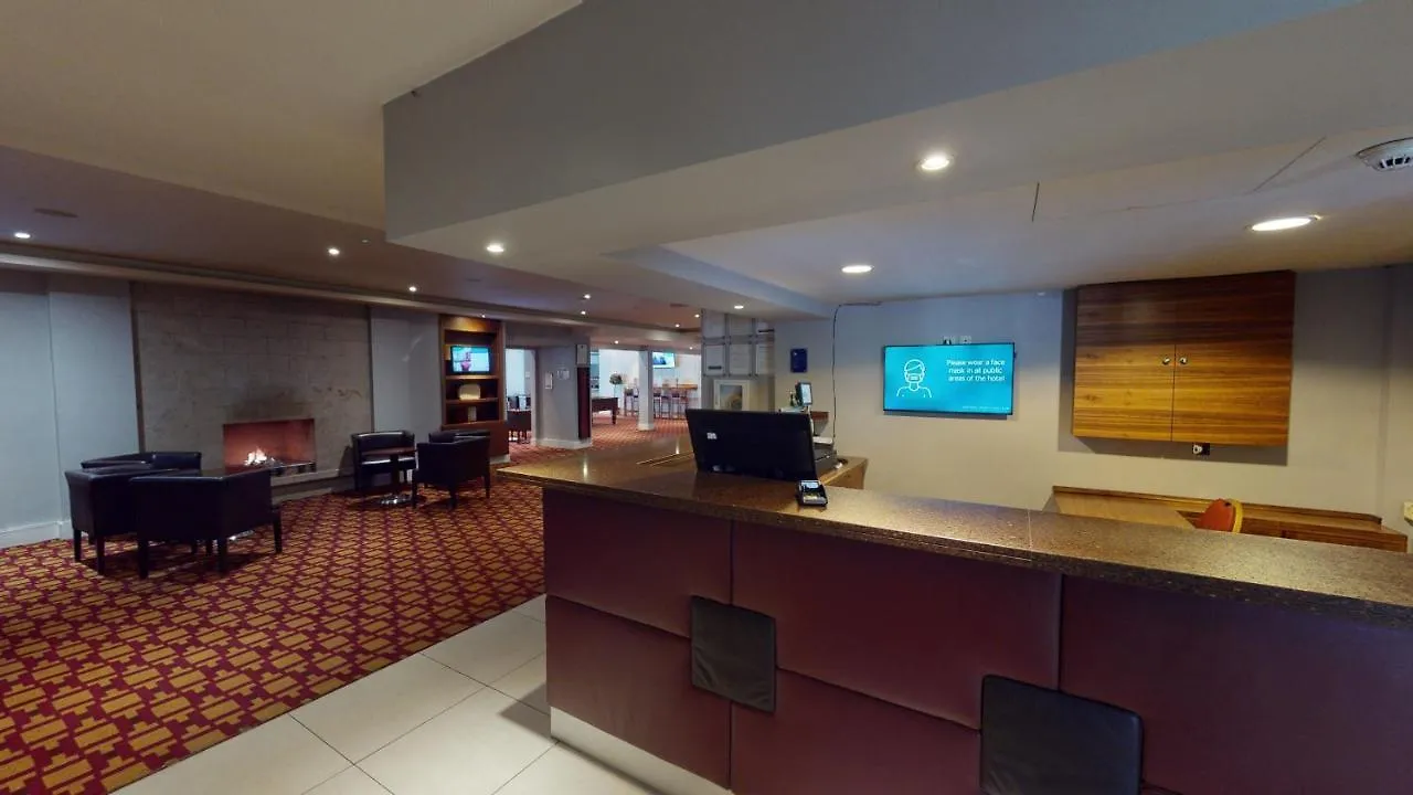 Aberdeen Airport Dyce Hotel, Sure Hotel Collection By BW