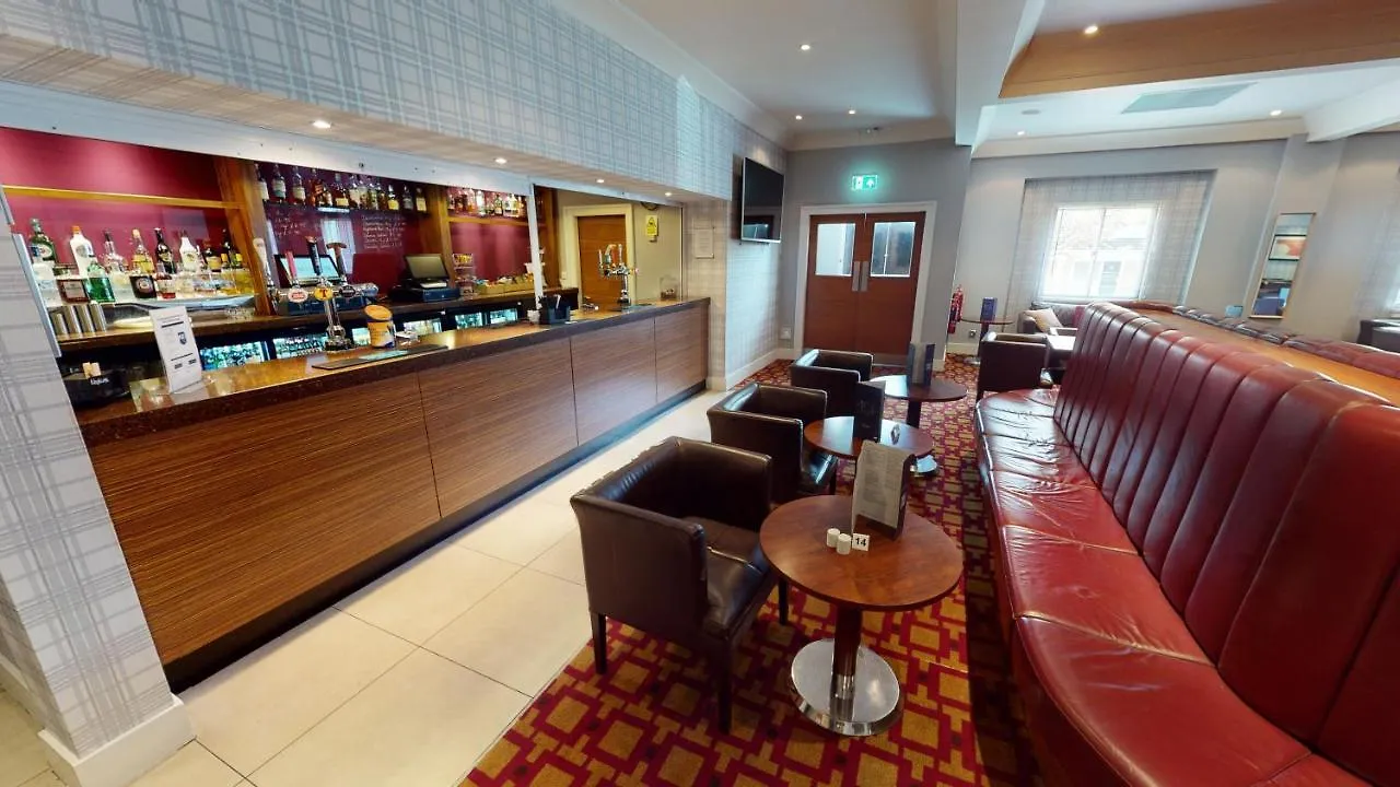 ***  Aberdeen Airport Dyce Hotel, Sure Hotel Collection By BW Reino Unido