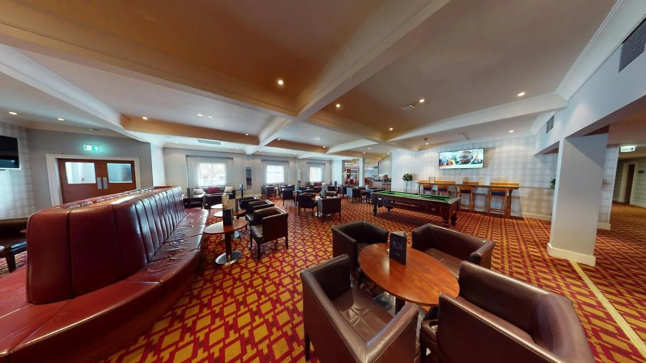 Aberdeen Airport Dyce Hotel, Sure Hotel Collection By BW