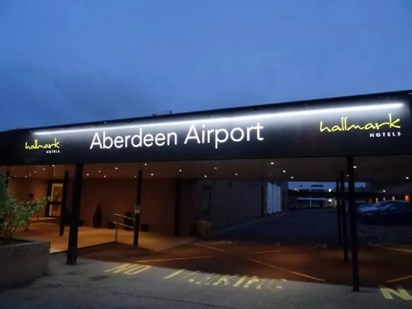 Aberdeen Airport Dyce Hotel, Sure Hotel Collection By BW