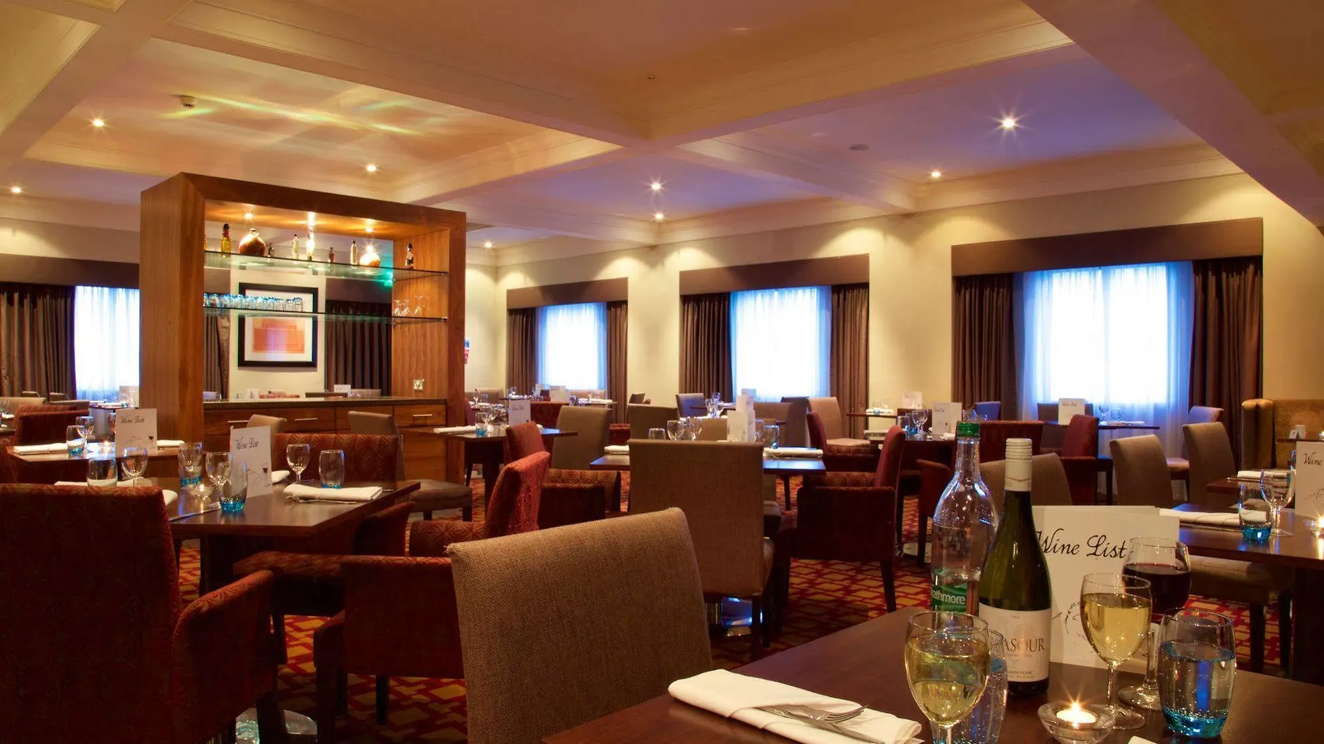 Aberdeen Airport Dyce Hotel, Sure Hotel Collection By BW