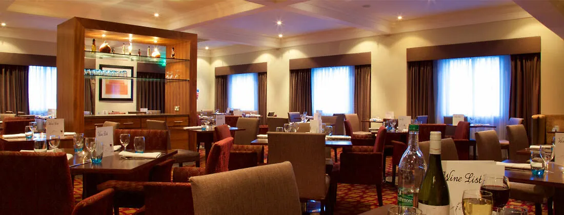 Aberdeen Airport Dyce Hotel, Sure Hotel Collection By BW 3*,