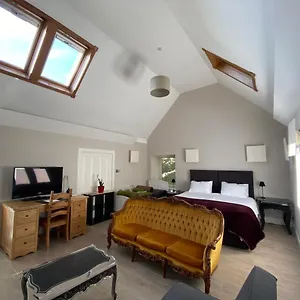 Maison d'hôtes Toadhall, Muchalls