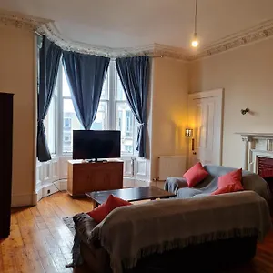 Apex Haymarket Station Appartement Édimbourg