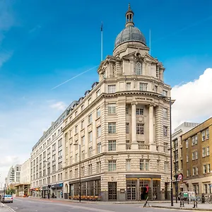 Travelodge Road Hotel Londres