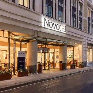 Novotel Tower Bridge Hotel Londres