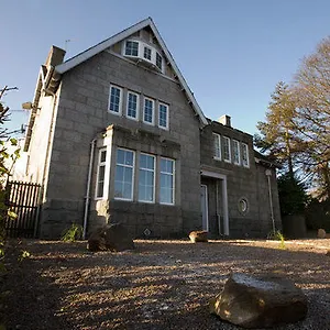 Appartement Serviced - The, Aberdeen