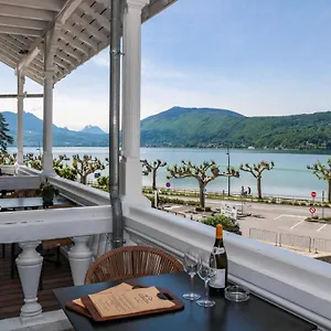 Le Bel Abri Hotel Annecy